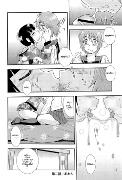 Page 45 of Kimi o Nakasetai