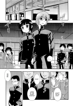 Page 50 of Kimi o Nakasetai
