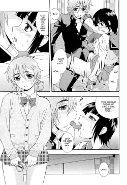 Page 56 of Kimi o Nakasetai