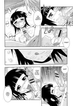 Page 97 of Kimi o Nakasetai