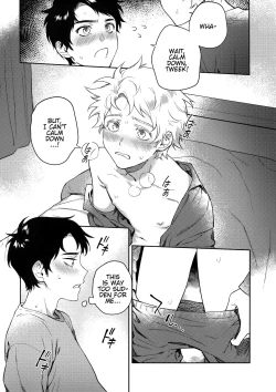Page 17 of Tweek Sex Craig