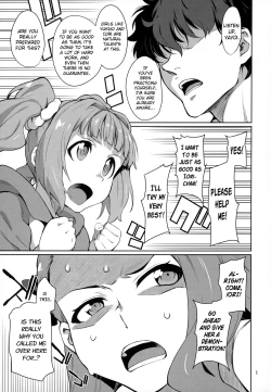 Page 2 of Yayoi Ori
