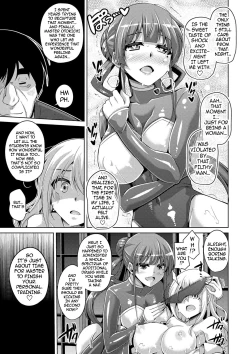 Page 140 of Hanazono no Mesudorei | The Slave Girls of the Flower Garden Ch. 1-8