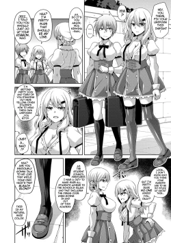 Page 29 of Hanazono no Mesudorei | The Slave Girls of the Flower Garden Ch. 1-8