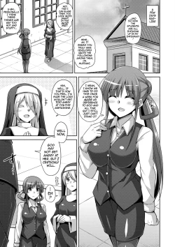 Page 46 of Hanazono no Mesudorei | The Slave Girls of the Flower Garden Ch. 1-8