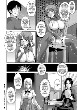 Page 97 of Hanazono no Mesudorei | The Slave Girls of the Flower Garden Ch. 1-8
