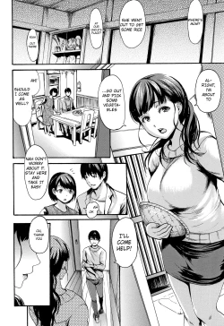 Page 2 of Satogaeri | A Trip Back Home