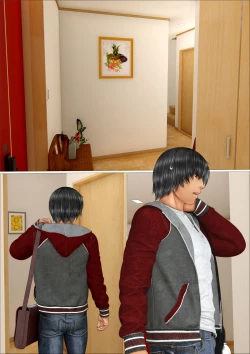 Page 200 of Ore no Hatsukoi Aite datta Gimai ga Oyaji to Tanetsuke Sex Shiteita Ken