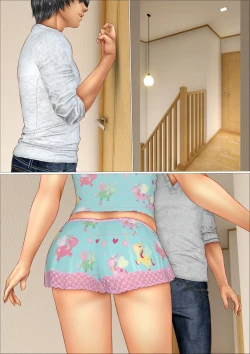 Page 203 of Ore no Hatsukoi Aite datta Gimai ga Oyaji to Tanetsuke Sex Shiteita Ken