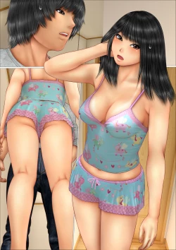 Page 206 of Ore no Hatsukoi Aite datta Gimai ga Oyaji to Tanetsuke Sex Shiteita Ken