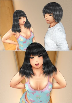 Page 207 of Ore no Hatsukoi Aite datta Gimai ga Oyaji to Tanetsuke Sex Shiteita Ken