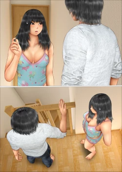 Page 209 of Ore no Hatsukoi Aite datta Gimai ga Oyaji to Tanetsuke Sex Shiteita Ken