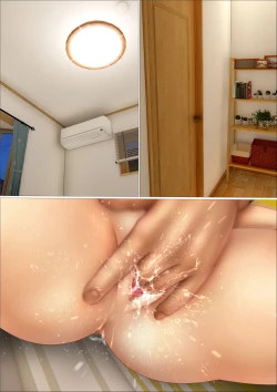 Page 244 of Ore no Hatsukoi Aite datta Gimai ga Oyaji to Tanetsuke Sex Shiteita Ken