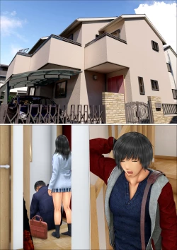 Page 271 of Ore no Hatsukoi Aite datta Gimai ga Oyaji to Tanetsuke Sex Shiteita Ken