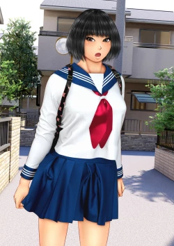 Page 279 of Ore no Hatsukoi Aite datta Gimai ga Oyaji to Tanetsuke Sex Shiteita Ken