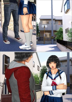 Page 288 of Ore no Hatsukoi Aite datta Gimai ga Oyaji to Tanetsuke Sex Shiteita Ken