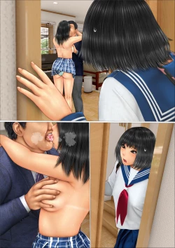 Page 302 of Ore no Hatsukoi Aite datta Gimai ga Oyaji to Tanetsuke Sex Shiteita Ken