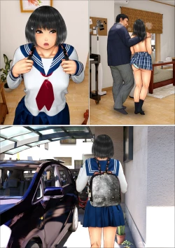 Page 303 of Ore no Hatsukoi Aite datta Gimai ga Oyaji to Tanetsuke Sex Shiteita Ken