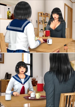 Page 322 of Ore no Hatsukoi Aite datta Gimai ga Oyaji to Tanetsuke Sex Shiteita Ken