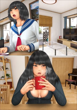 Page 323 of Ore no Hatsukoi Aite datta Gimai ga Oyaji to Tanetsuke Sex Shiteita Ken