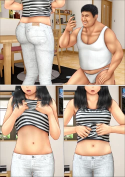 Page 337 of Ore no Hatsukoi Aite datta Gimai ga Oyaji to Tanetsuke Sex Shiteita Ken