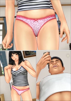 Page 346 of Ore no Hatsukoi Aite datta Gimai ga Oyaji to Tanetsuke Sex Shiteita Ken