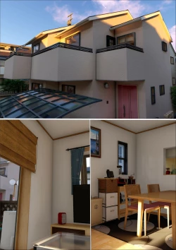 Page 383 of Ore no Hatsukoi Aite datta Gimai ga Oyaji to Tanetsuke Sex Shiteita Ken