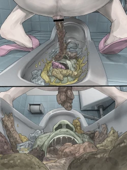 Page 19 of Kazoku Haisetsu