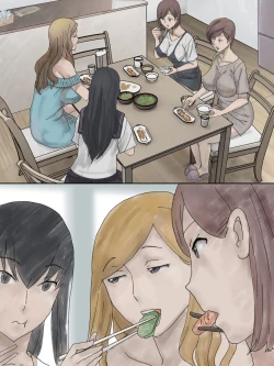 Page 25 of Kazoku Haisetsu