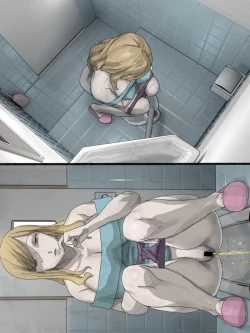 Page 31 of Kazoku Haisetsu