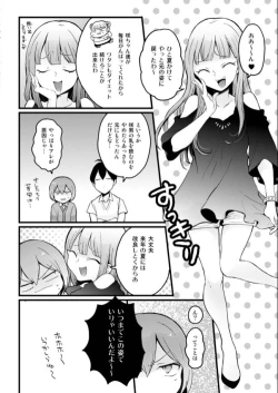 Page 18 of Totsuzen Onnanoko ni Natta node, Ore no Oppai Monde mimasen ka? 20