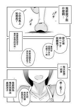 Page 50 of Netorare Mousou Syndrome