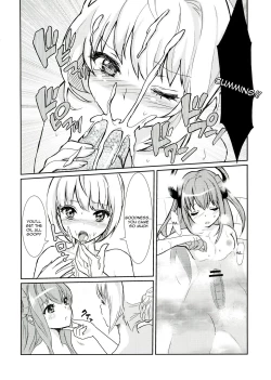 Page 18 of Koutei no Toubatsu! Dora Musume | Imperial Subjugation! Dragon Girl