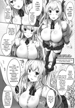 Page 4 of Kyousha Full Course 6