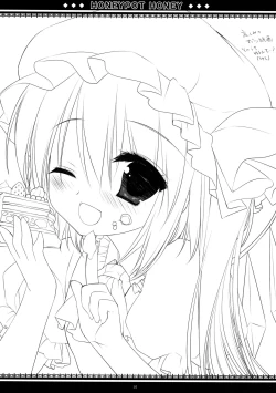 Page 10 of HONEYPOT HONEY