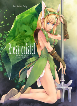 Download Riesz cristal