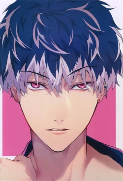 Page 2 of osiri Sairokubon