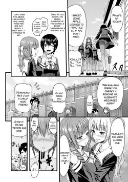 Page 3 of Eve no Sekai