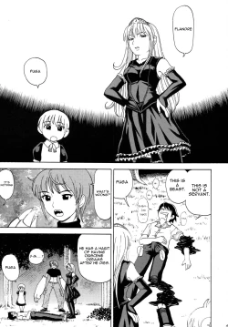Page 11 of Yume de Aimashou