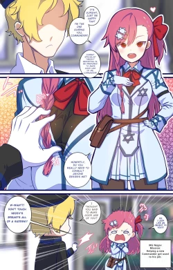 Page 2 of How to use dolls 03