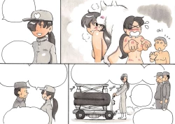 Page 58 of Doubutsu Noujou - Animal Farm | 動物農莊