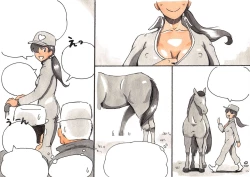 Page 59 of Doubutsu Noujou - Animal Farm | 動物農莊