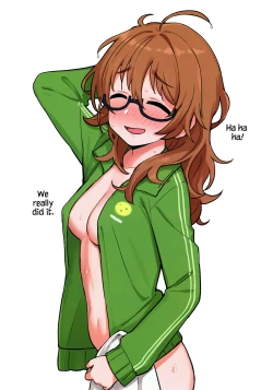 Page 21 of Hamedori Hina-san | Hina's Sex Photographs