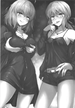 Page 2 of Ore no Koto o Seieki Tank to shika Omotteinai Servant-tachi