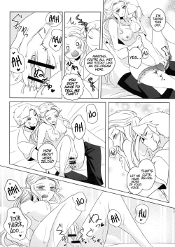 Page 10 of Himawari Biyori