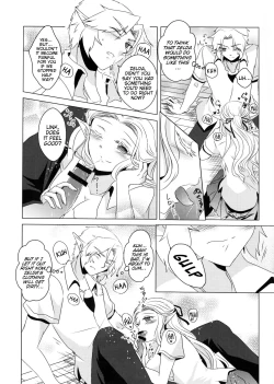 Page 21 of Himawari Biyori