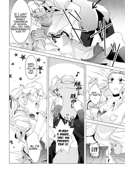 Page 6 of Himawari Biyori