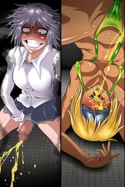 Page 55 of ボクは催眠で同級生達を支配して全員変態肉便器に変えてみた