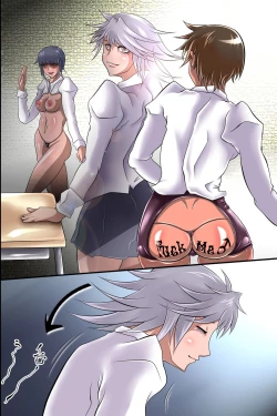 Page 82 of ボクは催眠で同級生達を支配して全員変態肉便器に変えてみた