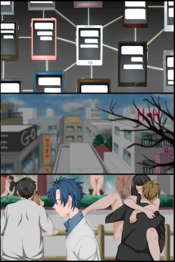 Page 48 of 常識変換アプリ～エッチをするのが常識となった世界